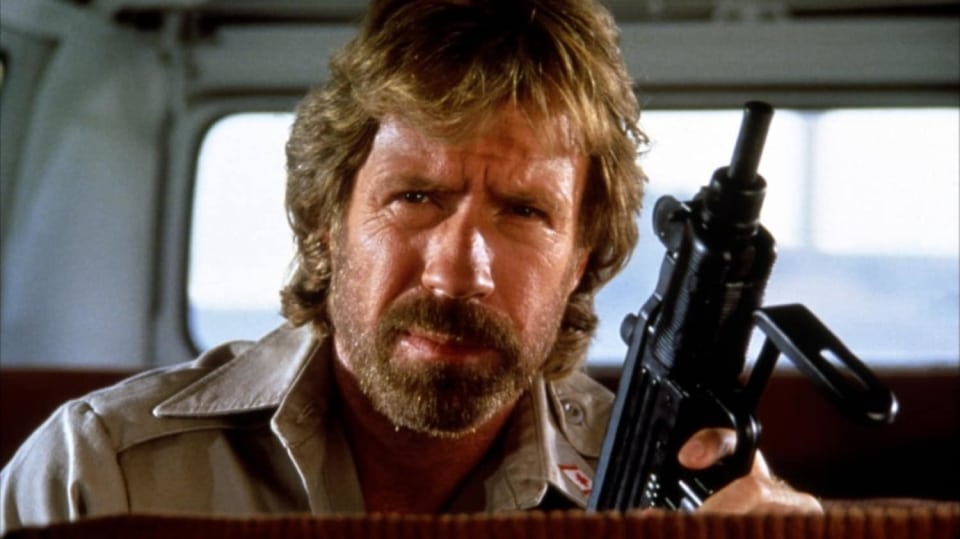Delta Force